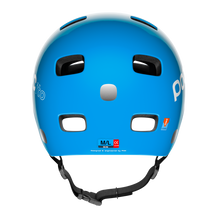 Kask Rowerowy POC POCITO CRANE - rowerowy - Adventure Sports
Kask Rowerowy POC POCITO CRANE - rowerowy - Adventure Sports
