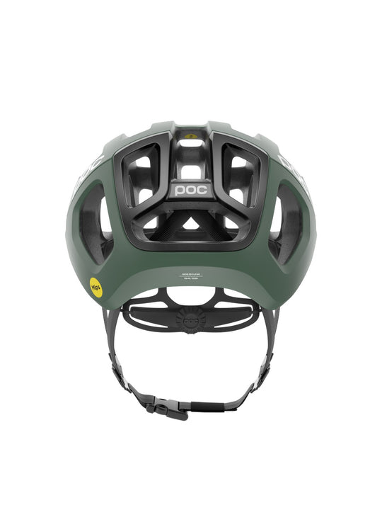 Kask rowerowy POC Ventral Air MIPS zielony - Adventure Sports
Kask rowerowy POC Ventral Air MIPS zielony - Adventure Sports