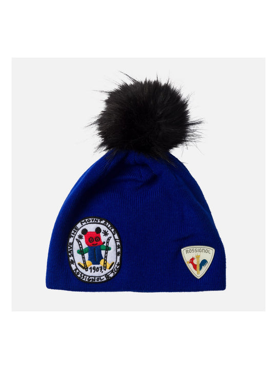 Czapka ROSSIGNOL L3 W - ONE SIZE - Adventure Sports
Czapka ROSSIGNOL L3 W - ONE SIZE - Adventure Sports