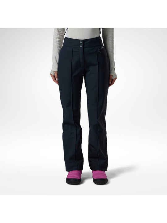 Spodnie narciarskie damskie ROSSIGNOL W Resort Softshell Pant czarne
Spodnie narciarskie damskie ROSSIGNOL W Resort Softshell Pant czarne