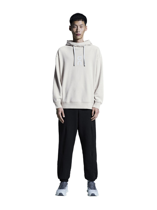 Bluza treningowa męska On Club Hoodie szary
Bluza treningowa męska On Club Hoodie szary