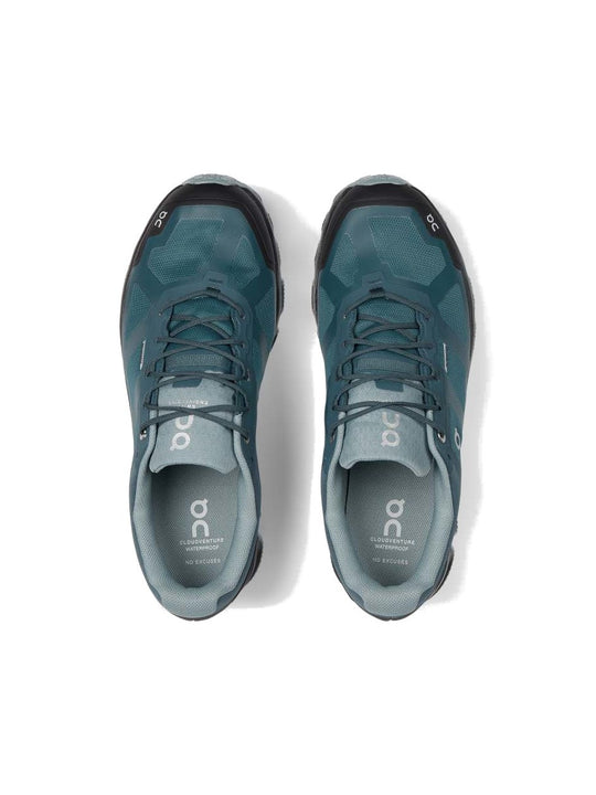 Buty ON RUNNING CLOUDVENTURE WATERPROOF
Buty ON RUNNING CLOUDVENTURE WATERPROOF