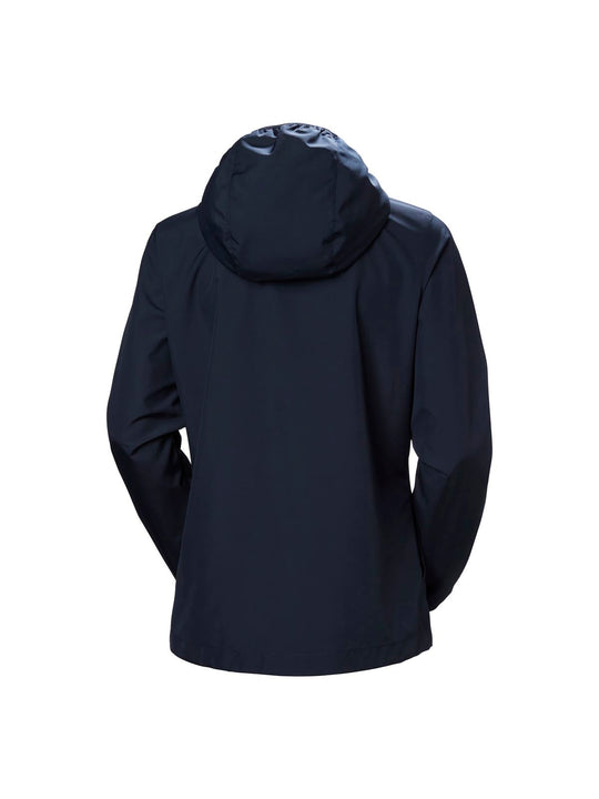 Bluza HELLY HANSEN W Salt Stripe Windbreaker granatowy - Adventure Sports
Bluza HELLY HANSEN W Salt Stripe Windbreaker granatowy - Adventure Sports