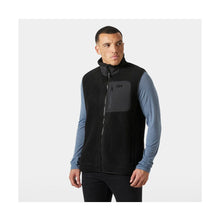 Kamizelka HELLY HANSEN PANORAMA PILE BLOCK VEST czarny
Kamizelka HELLY HANSEN PANORAMA PILE BLOCK VEST czarny