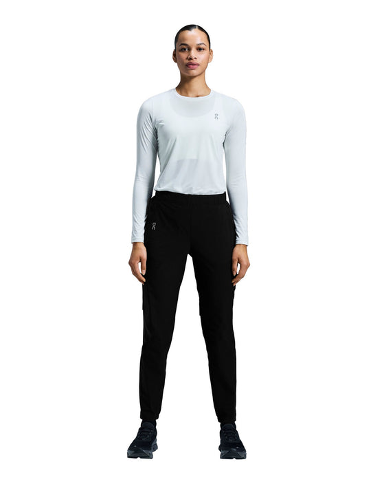 Spodnie damskie On Core Pants czarny
Spodnie damskie On Core Pants czarny
