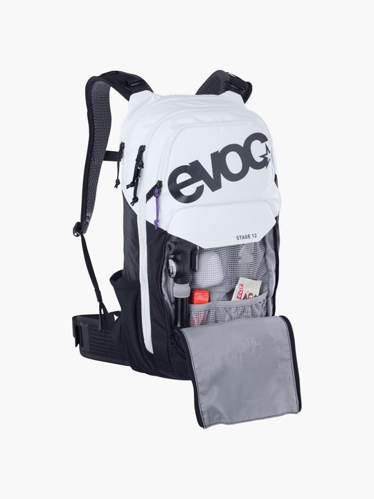Plecak rowerowy EVOC Stage 12 multicolour
Plecak rowerowy EVOC Stage 12 multicolour