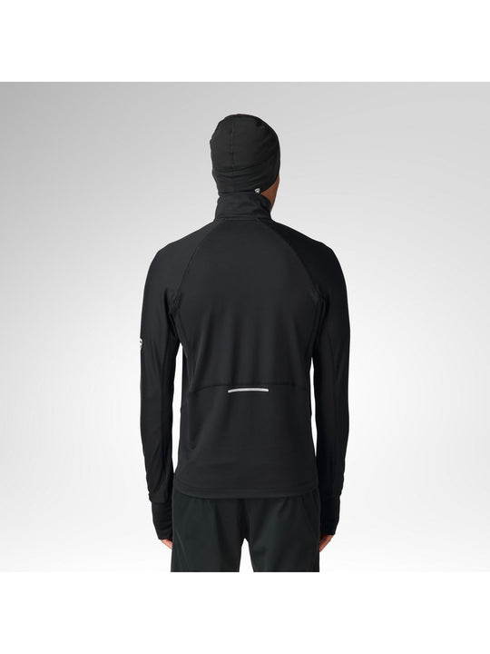 Bluza męska ROSSIGNOL M Half Zip First Layer czarna
Bluza męska ROSSIGNOL M Half Zip First Layer czarna