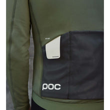 Kurtka rowerowa POC M’s Thermal Jacket zielony - Adventure Sports
Kurtka rowerowa POC M’s Thermal Jacket zielony - Adventure Sports