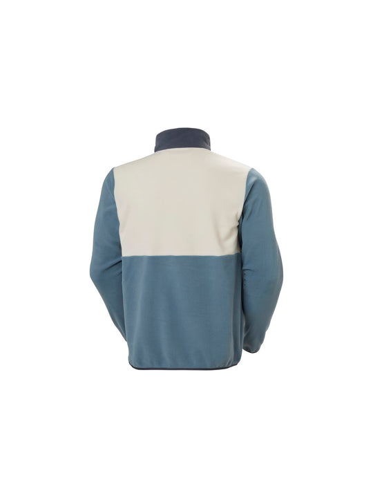 Bluza męska HELLY HANSEN Daybreaker Snap Pull kolor granatowy
Bluza męska HELLY HANSEN Daybreaker Snap Pull kolor granatowy