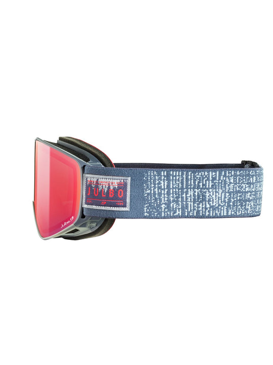 Gogle narciarskie JULBO CYRIUS niebieskie fotochrom Cat 2-3 - TU - Adventure Sports
Gogle narciarskie JULBO CYRIUS niebieskie fotochrom Cat 2-3 - TU - Adventure Sports