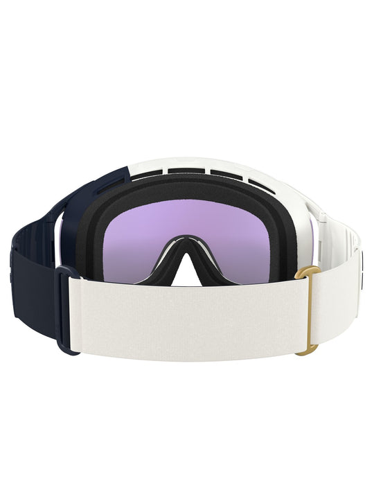 Gogle narciarskie POC Zonula Bleu/Blanc Cat 2
Gogle narciarskie POC Zonula Bleu/Blanc Cat 2