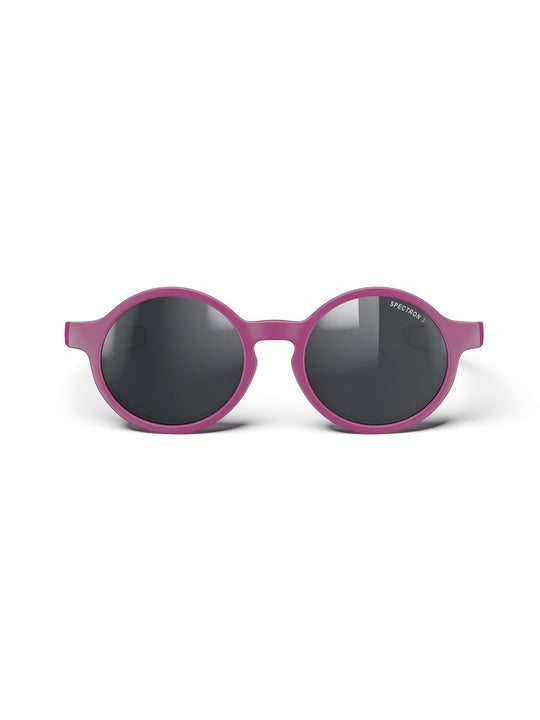 Okulary dla dzieci JULBO RANGER fioletowy Cat 3 - 4-8 - Adventure Sports
Okulary dla dzieci JULBO RANGER fioletowy Cat 3 - 4-8 - Adventure Sports
