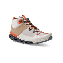 Buty trekkingowe ON RUNNING Cloudtrax beżowe
Buty trekkingowe ON RUNNING Cloudtrax beżowe