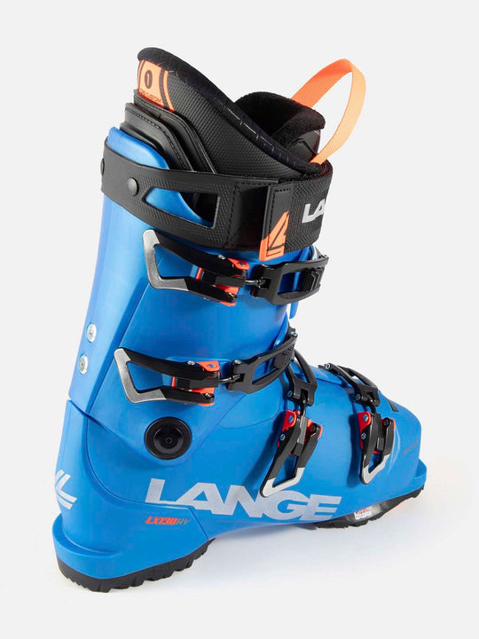 Buty narciarskie LANGE LX 130 HV GW Vibrant Blue - Narciarskie - Adventure Sports
Buty narciarskie LANGE LX 130 HV GW Vibrant Blue - Narciarskie - Adventure Sports