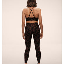 Legginsy damskie CASALL Essential Printed Tights brązowe
Legginsy damskie CASALL Essential Printed Tights brązowe