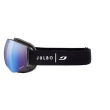 Gogle narciarskie JULBO Shadow czarny fotochrom Cat 2-4 polarized
Gogle narciarskie JULBO Shadow czarny fotochrom Cat 2-4 polarized