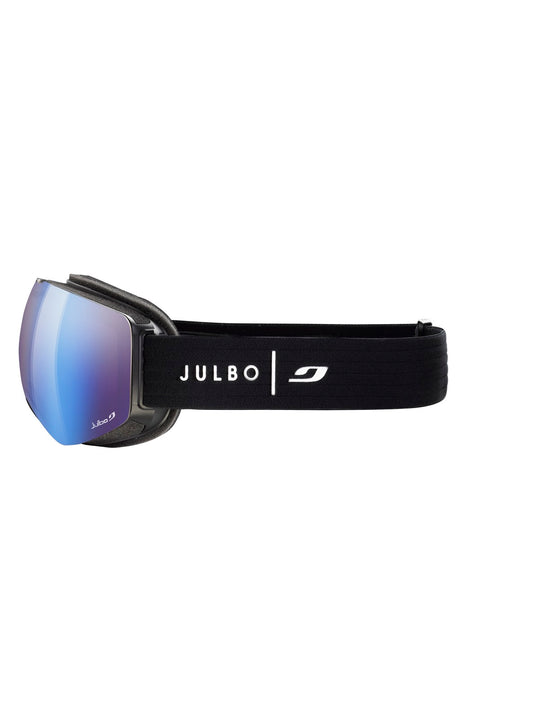 Gogle narciarskie JULBO Shadow czarny fotochrom Cat 2-4 polarized
Gogle narciarskie JULBO Shadow czarny fotochrom Cat 2-4 polarized