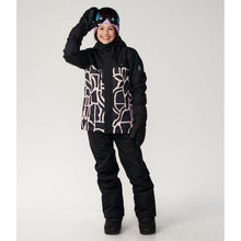 Kurtka juniorska RIP CURL S-Series zolly10K Jkt Kids czarna
Kurtka juniorska RIP CURL S-Series zolly10K Jkt Kids czarna