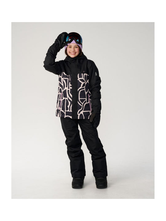 Kurtka juniorska RIP CURL S-Series zolly10K Jkt Kids czarna
Kurtka juniorska RIP CURL S-Series zolly10K Jkt Kids czarna
