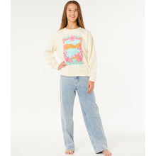 Bluza dziewczęca RIP CURL Sunshine Squad Crew-Girl biała
Bluza dziewczęca RIP CURL Sunshine Squad Crew-Girl biała