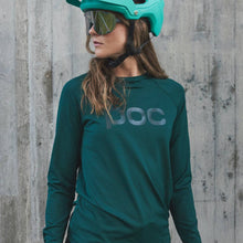 Koszulka rowerowa POC W’S REFORM ENDURO - zielony - Adventure Sports
Koszulka rowerowa POC W’S REFORM ENDURO - zielony - Adventure Sports