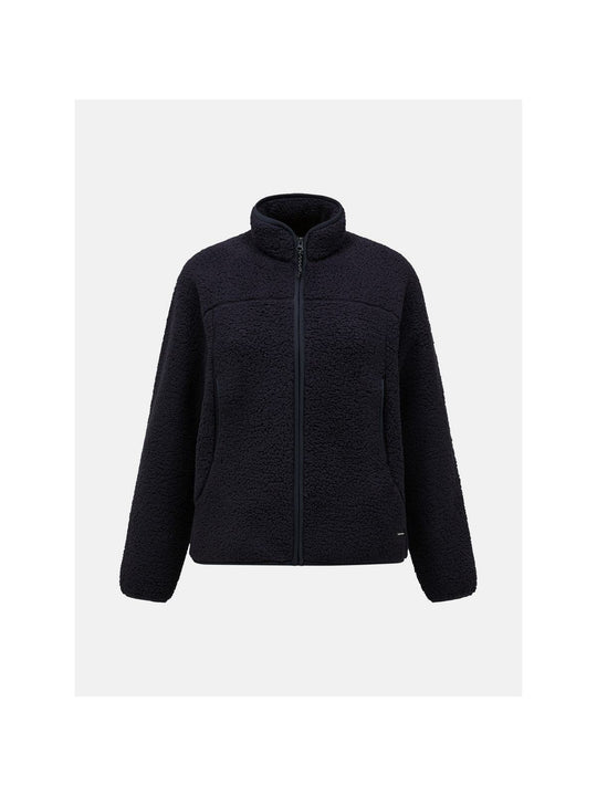 Bluza damska PEAK PERFORMANCE Wildrush Pile Jacket czarna
Bluza damska PEAK PERFORMANCE Wildrush Pile Jacket czarna