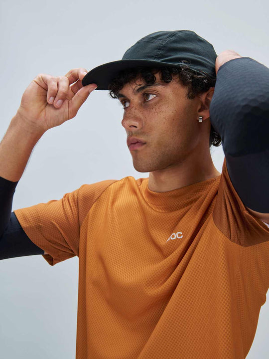 Koszulka rowerowa POC M’s Motion Air S/S Jersey brązowy - Adventure Sports
Koszulka rowerowa POC M’s Motion Air S/S Jersey brązowy - Adventure Sports