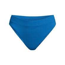 Majtki kąpielowe CASALL High Waist Bikini Brief kolor niebieski
Majtki kąpielowe CASALL High Waist Bikini Brief kolor niebieski