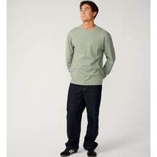 Koszulka męska RIP CURL Premium Surf Waffle L/S Tee zielona
Koszulka męska RIP CURL Premium Surf Waffle L/S Tee zielona