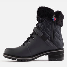 Buty skórzane damskie Rossignol 1907 Megeve Black Rubber Le czarne - sportowe - Adventure Sports
Buty skórzane damskie Rossignol 1907 Megeve Black Rubber Le czarne - sportowe - Adventure Sports