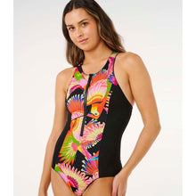 Kostium damski RIP CURL Mirage Zip Front One Piece multikolor
Kostium damski RIP CURL Mirage Zip Front One Piece multikolor