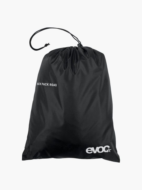 Pokrowiec EVOC Bike Rack Cover Road black
Pokrowiec EVOC Bike Rack Cover Road black