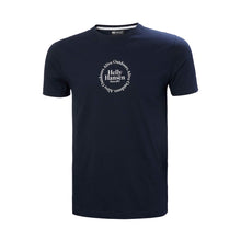 Koszulka HELLY HANSEN Core Graphic T granatowy - Adventure Sports
Koszulka HELLY HANSEN Core Graphic T granatowy - Adventure Sports