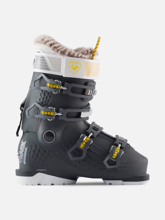 Buty narciarskie damskie ROSSIGNOL ALLTRACK 70 W - IRON BLACK - Narciarskie - Adventure Sports
Buty narciarskie damskie ROSSIGNOL ALLTRACK 70 W - IRON BLACK - Narciarskie - Adventure Sports
