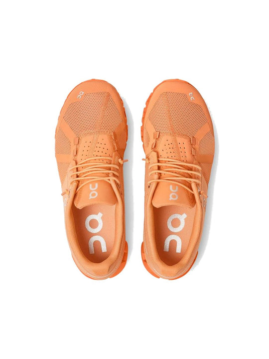 Buty ON RUNNING W CLOUD
Buty ON RUNNING W CLOUD