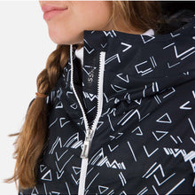 Kurtka narciarska damska Rossignol W Wispile Puffy Pr Jkt czarny - Adventure Sports
Kurtka narciarska damska Rossignol W Wispile Puffy Pr Jkt czarny - Adventure Sports