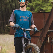 Koszulka rowerowa NORTHWAVE EDGE Jersey - niebieski/czarny - Adventure Sports
Koszulka rowerowa NORTHWAVE EDGE Jersey - niebieski/czarny - Adventure Sports