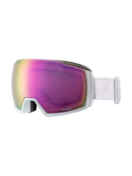 Gogle narciarskie ROSSIGNOL MAGNE’LENS W WHITE
Gogle narciarskie ROSSIGNOL MAGNE’LENS W WHITE