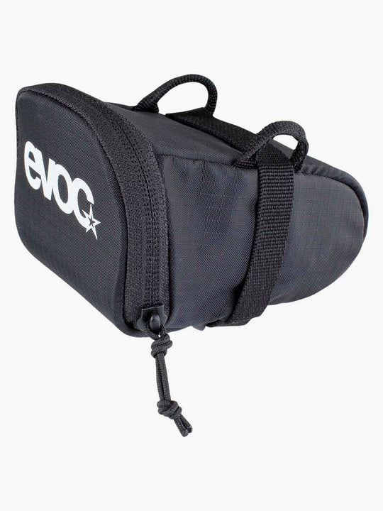 Torba podsiodłowa EVOC Seat Bag black
Torba podsiodłowa EVOC Seat Bag black