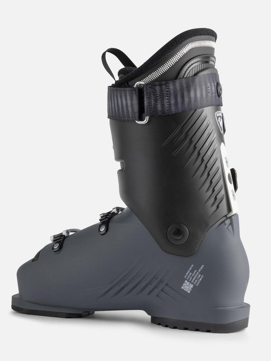 Buty narciarskie ROSSIGNOL HI-SPEED 80 HV szary
Buty narciarskie ROSSIGNOL HI-SPEED 80 HV szary