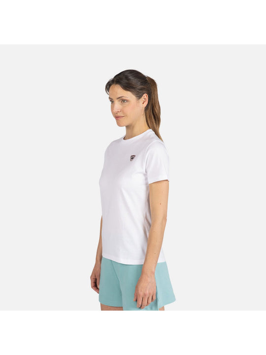 Koszulka damska ROSSIGNOL W Traye Tee biały - Adventure Sports
Koszulka damska ROSSIGNOL W Traye Tee biały - Adventure Sports