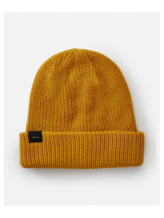 Czapka RIP CURL Impact Regular Beanie musztardowy - TU - Adventure Sports
Czapka RIP CURL Impact Regular Beanie musztardowy - TU - Adventure Sports