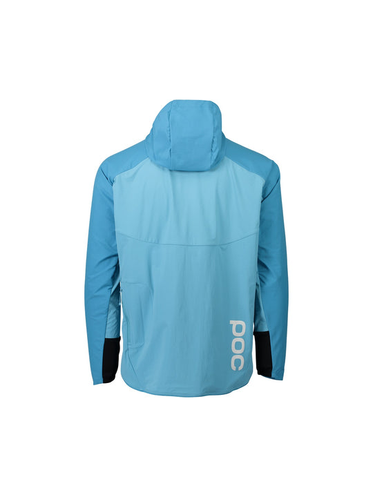 Kurtka rowerowa POC GUARDIAN AIR JACKET - niebieski - Adventure Sports
Kurtka rowerowa POC GUARDIAN AIR JACKET - niebieski - Adventure Sports