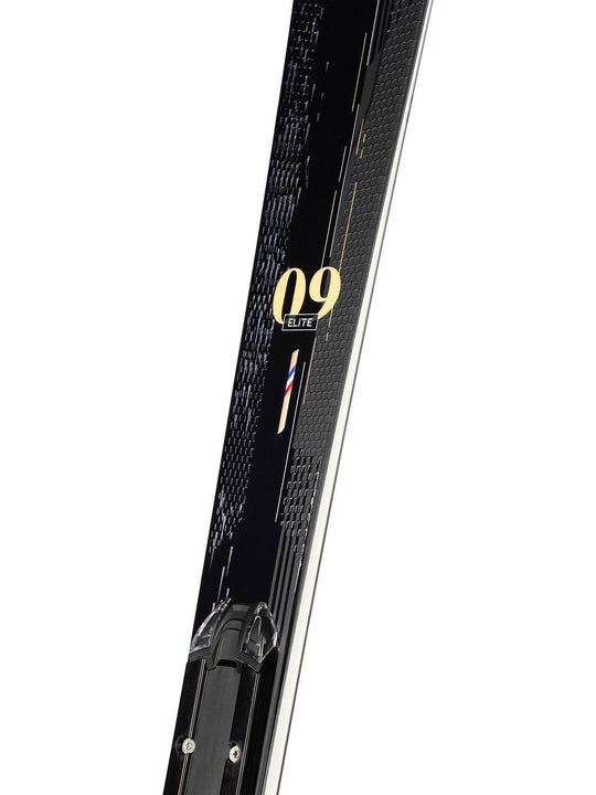 Narty damskie DYNASTAR E Lite 9 + wiązania LOOK NX 12 Konect GW - Adventure Sports
Narty damskie DYNASTAR E Lite 9 + wiązania LOOK NX 12 Konect GW - Adventure Sports