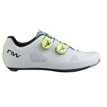 Buty rowerowe NORTHWAVE Revolution jasny szary - Adventure Sports
Buty rowerowe NORTHWAVE Revolution jasny szary - Adventure Sports