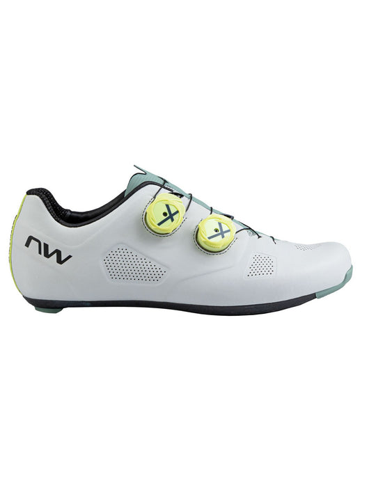 Buty rowerowe NORTHWAVE Revolution jasny szary - Adventure Sports
Buty rowerowe NORTHWAVE Revolution jasny szary - Adventure Sports