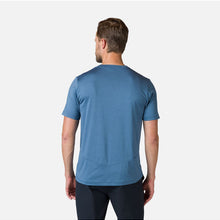 Koszulka Rossignol Slub Tee niebieski - Adventure Sports
Koszulka Rossignol Slub Tee niebieski - Adventure Sports