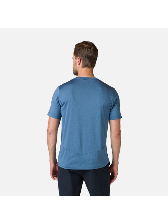 Koszulka Rossignol Slub Tee niebieski - Adventure Sports
Koszulka Rossignol Slub Tee niebieski - Adventure Sports