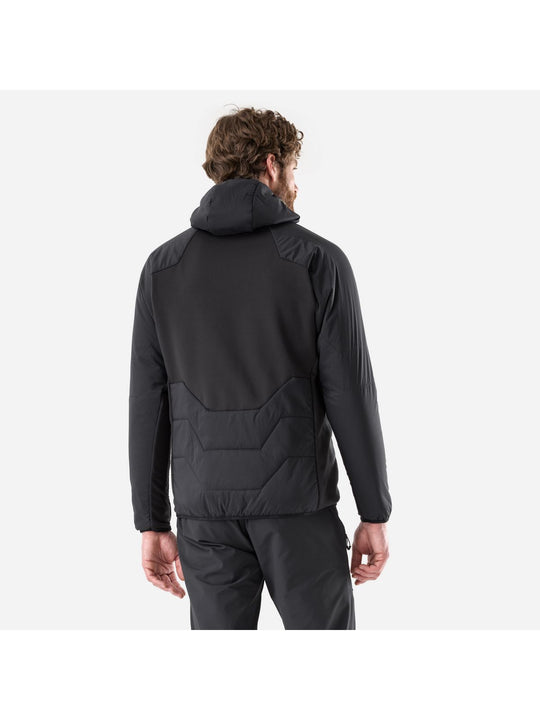 Kurtka męska MILLET M Kamet Primaloft Hoodie M czarna
Kurtka męska MILLET M Kamet Primaloft Hoodie M czarna