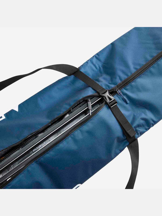 Pokrowiec na narty regulowany DYNASTAR ELITE SKIBAG EXTENDABLE 1 para
Pokrowiec na narty regulowany DYNASTAR ELITE SKIBAG EXTENDABLE 1 para